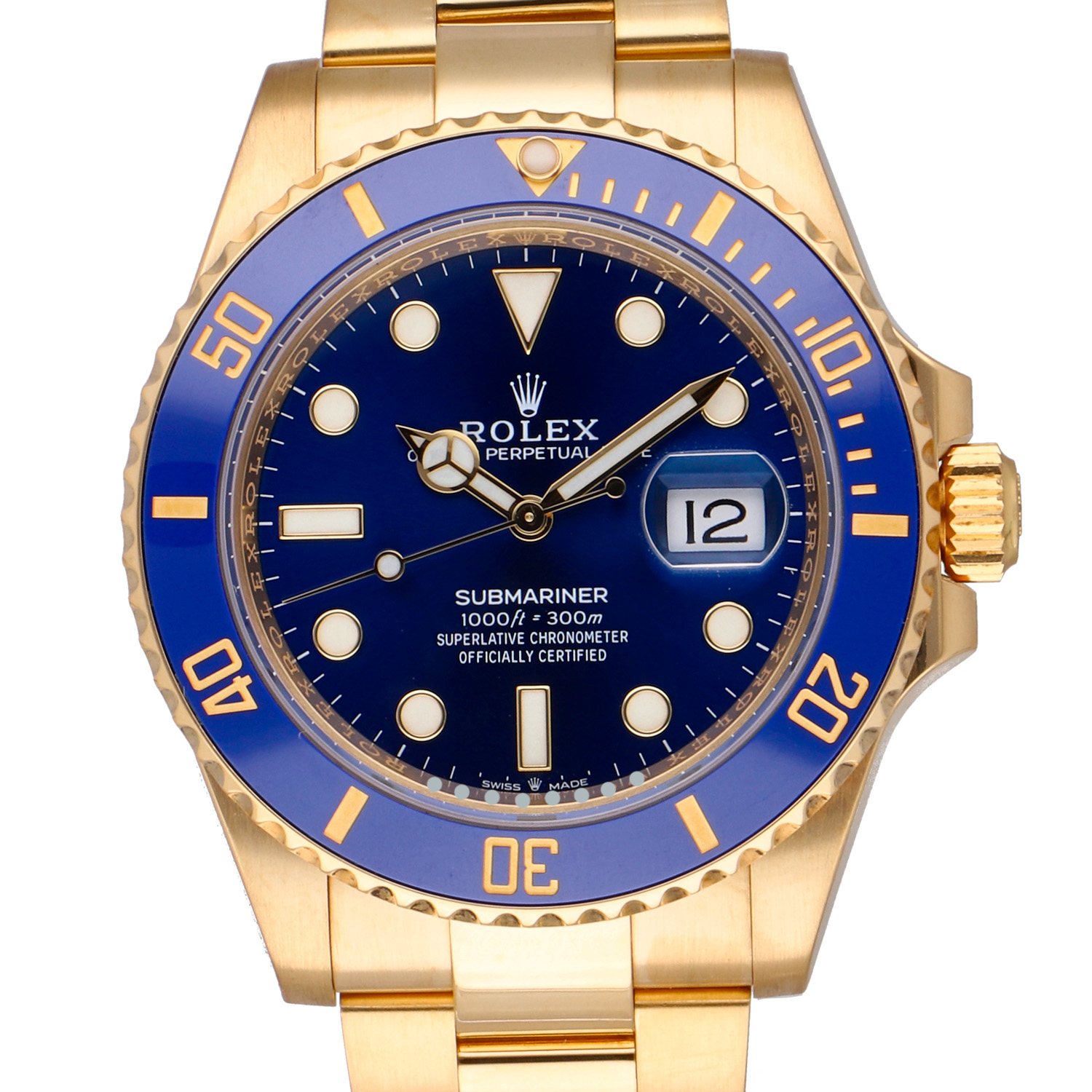 Rolex Submariner